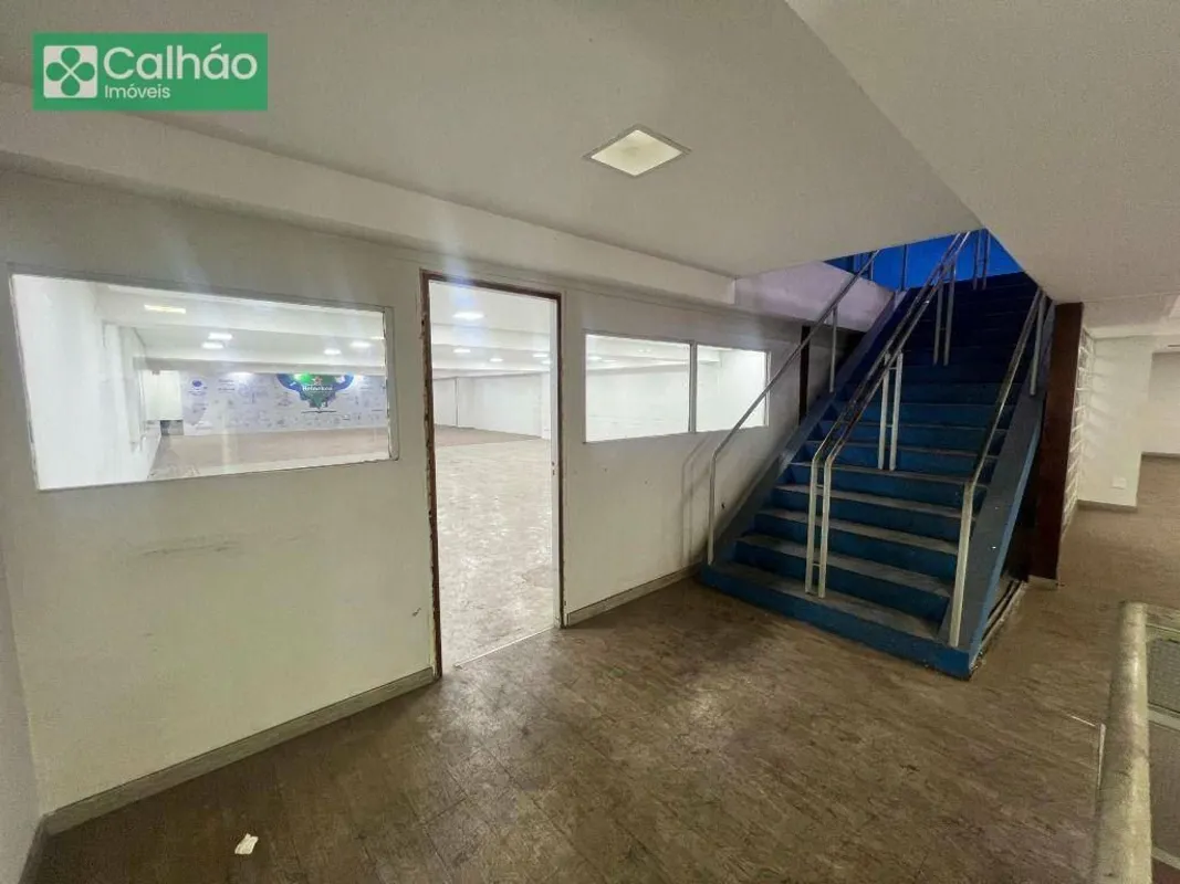 LOJÃO COMERCIAL / ESCOLA DE GRANDE PORTE PARA ALUGAR NA ASA SUL 1.460 m² PRIVATI...
