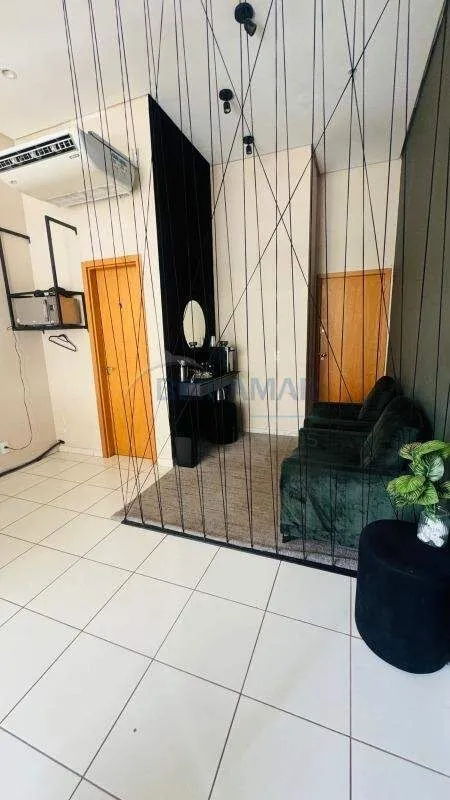 Sala Comercial à Venda - 32m² - Edifício One Mall Business - Águas ClarasExcelen...