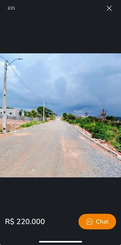 Buscando por lotes ?Encontrou aqui.Lotes a 10 minutos do Shopping Iguatemi.Não a...