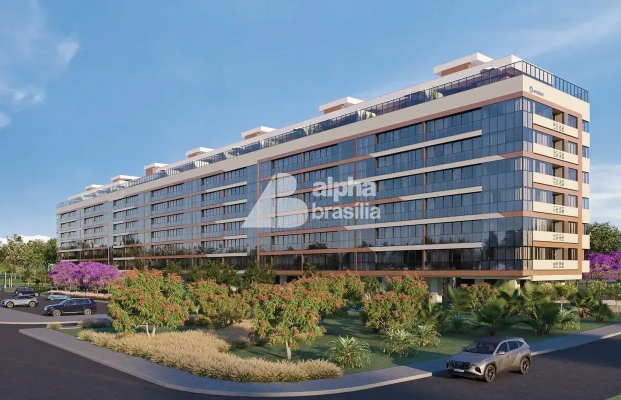 Este apartamento, originalmente projetado com 4 suítes, foi adaptado pelo propri...