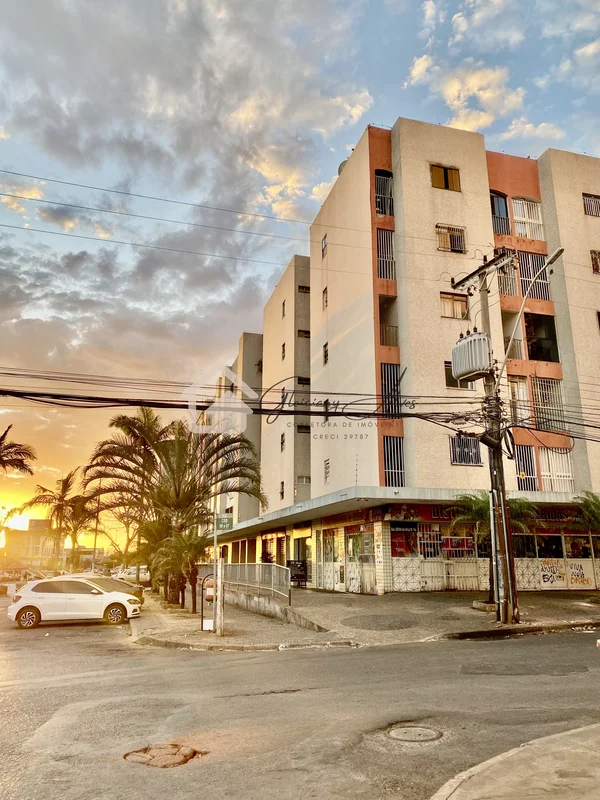 Apartamento à venda – CSB 6 | Edifício Pedro GontijoExcelente oportunidade em Ta...