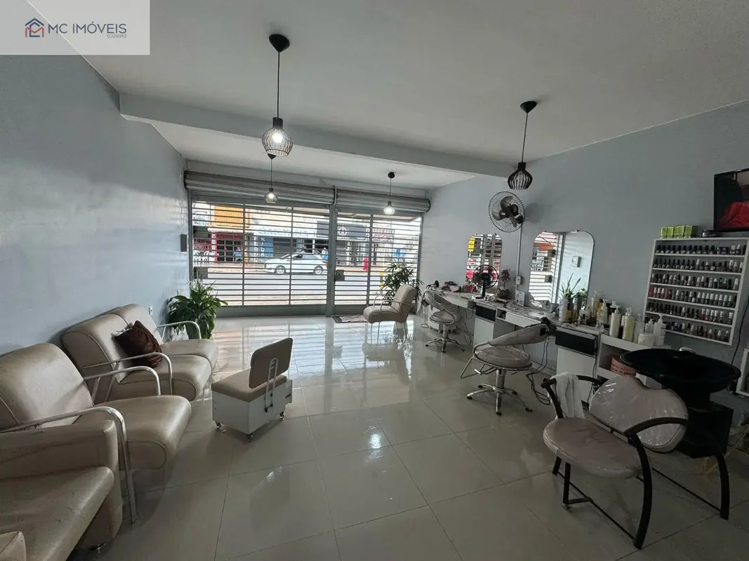 Casa à Venda na QNO 18 - Expansão do Setor O | Avenida Principal | Casa + Salão ...