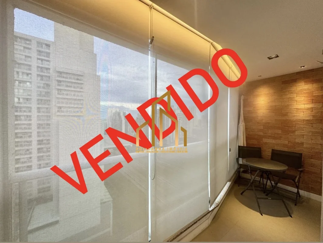 Excelente apartamento, projetado por arquiteto, com fino acabamento e vista livr...