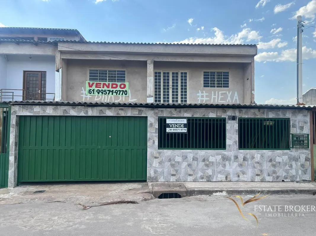 Excelente oportunidade para quem busca espaço, conforto e localização estratégic...