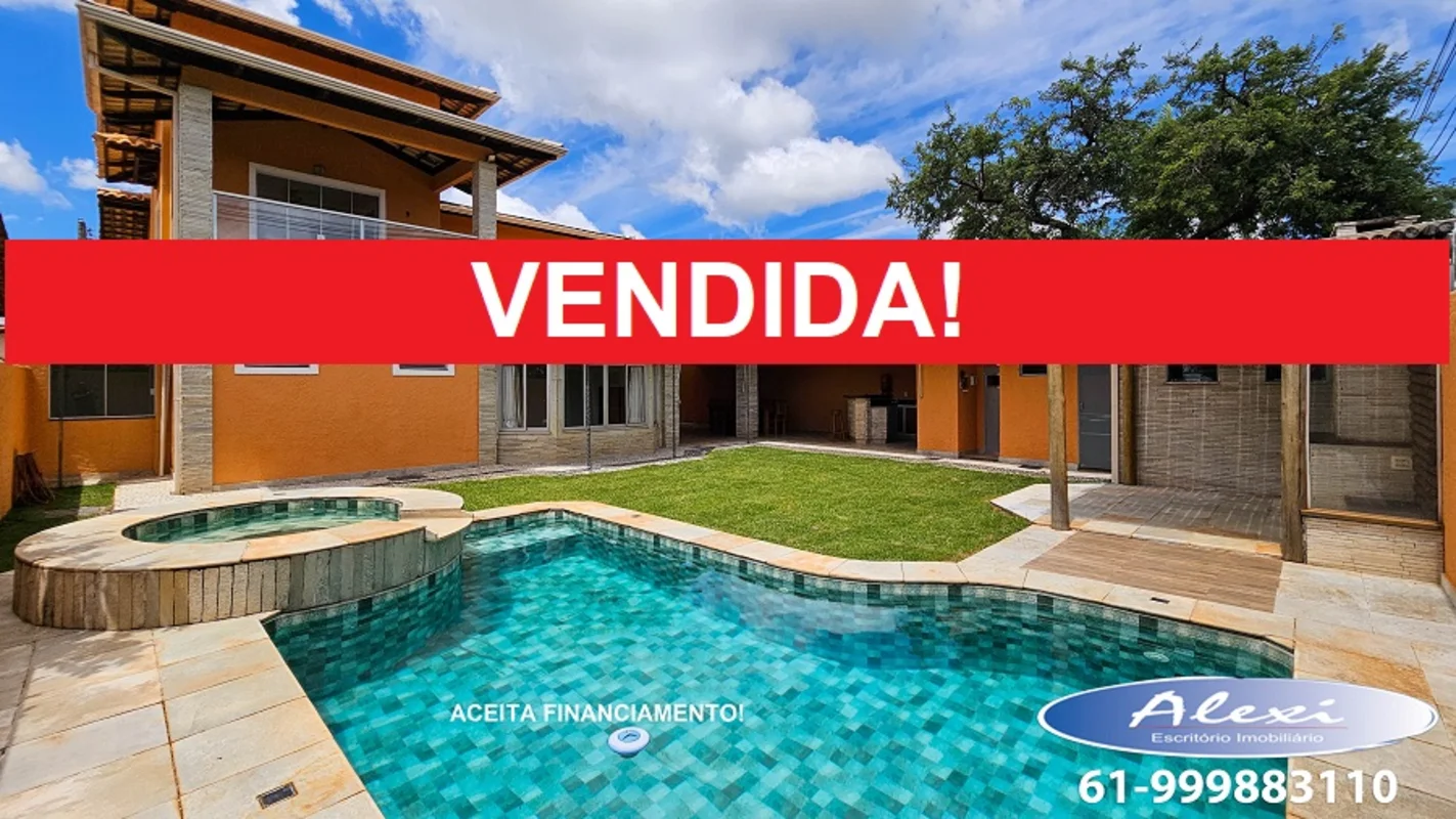 VILLA152605 - Última atualização: 27/04/26 23:31ALEXI IMOBILIÁRIA VENDE, Excelen...
