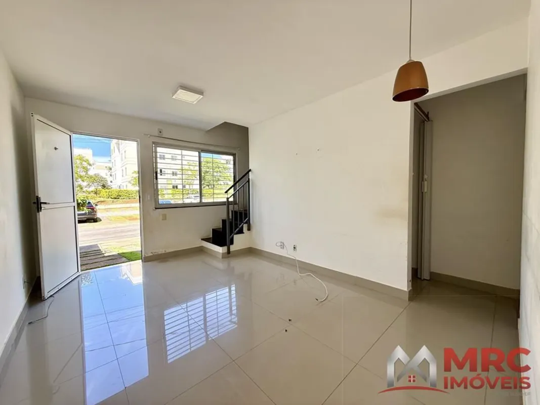 VILLA152606 - Última atualização: 13/04/26 23:31MRC IMÓVEIS VENDE: CASA - 2 QUAR...