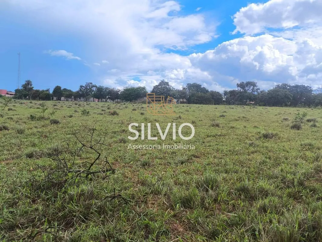 Chácara 2 hectares em Planaltina/DFExcelente oportunidade de investimento rural!...