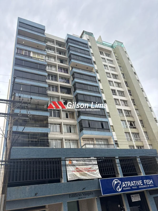 ** 71 m2 - 3 Quartos - Armários - Ótima localização - Taguatinga Norte **-------...