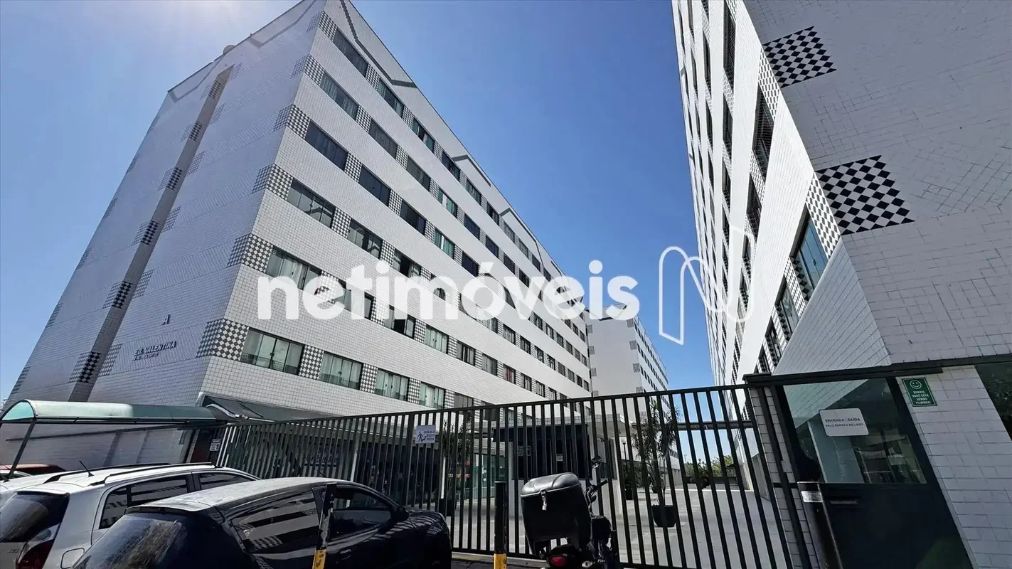 Aconchego e Praticidade na QE 46 – Quarto Andar com Elevador e Vaga Coberta Desc...