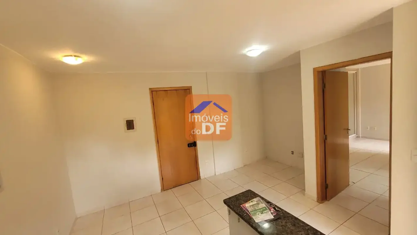 APARTAMENTO DISPONÍVEL PARA VENDA EM RESIDENCIAL ATENAS/ ÁGUAS CLARAS44M1 ANDARP...