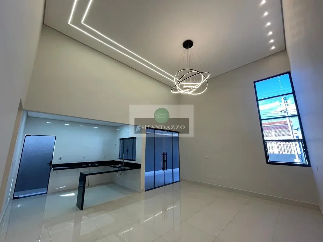 * - Descubra uma casa nova e charmosa na QNO 07, no coração de Ceilândia Norte, ...