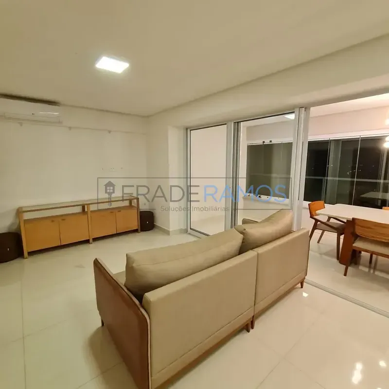  Locação Imperdível! Apartamento de Alto Padrão no EuroPark Tijuca - R$ 7.200,00...