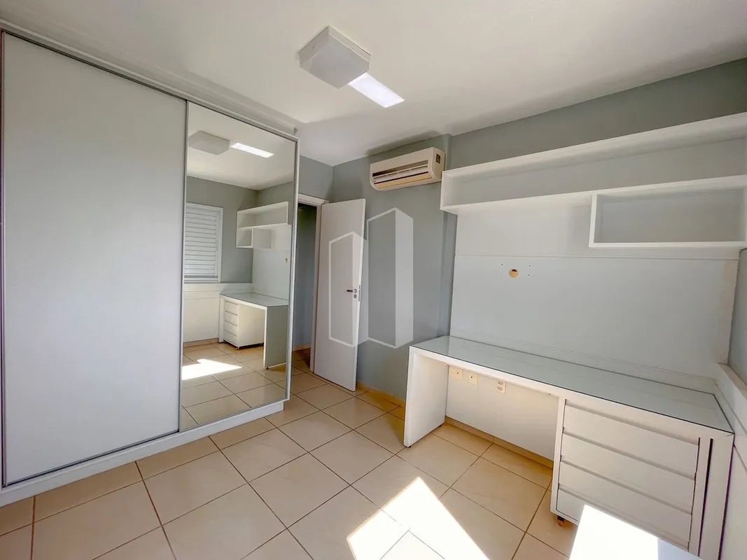 APARTAMENTO RESIDENCIAL - JARDIM ATLÂNTICO  Frente para o parque Cascavel  3 Qua...