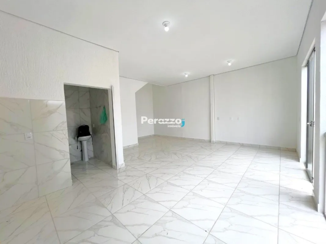 Kit Net residencial localizada na Avenida das Paineiras - Jardim Botânico III po...