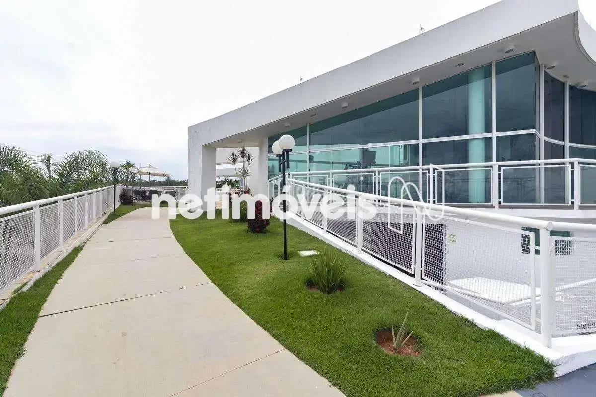 Lote à Venda em Condomínio Exclusivo no Jardim BotânicoÁrea do lote: 981,98 m²Lo...