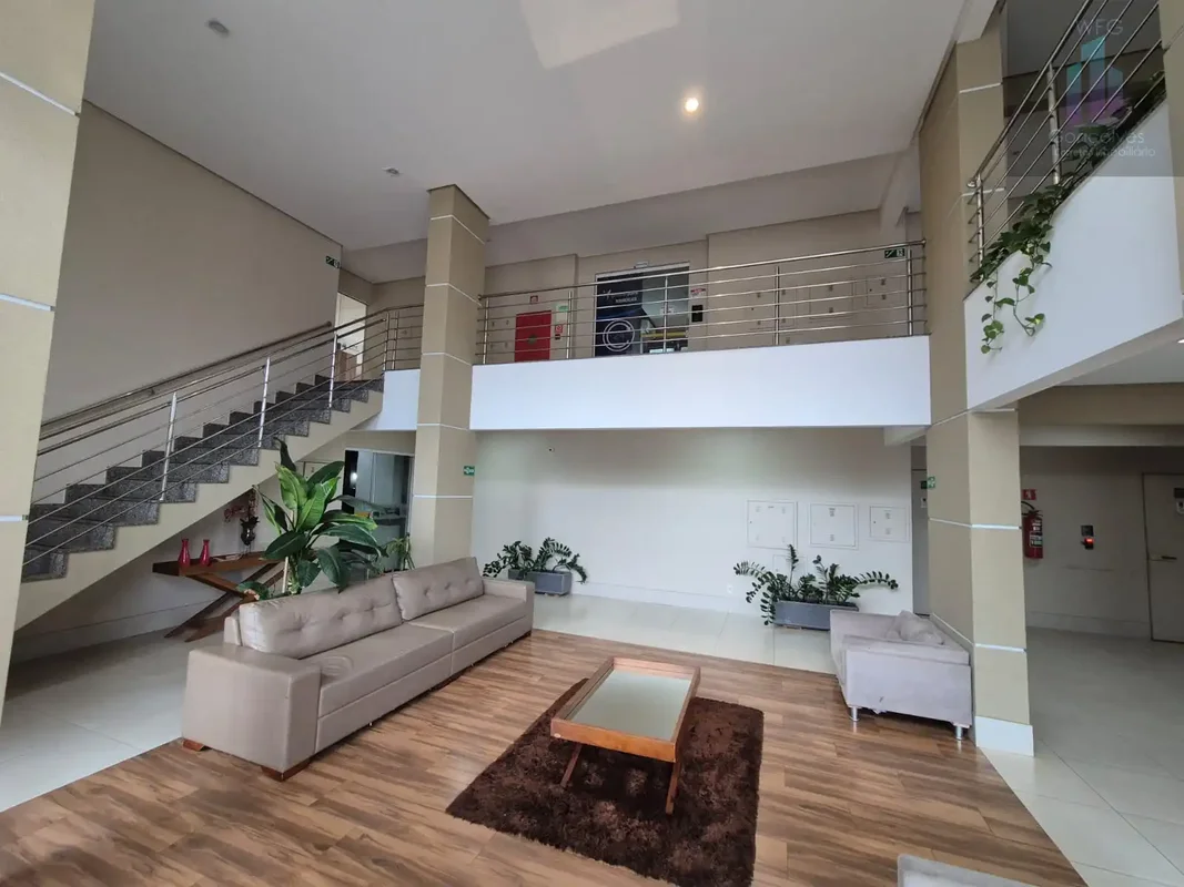 Apartamento à Venda – 3 Quartos (1 Suíte) | Pertinho do Buriti Shopping No Setor...