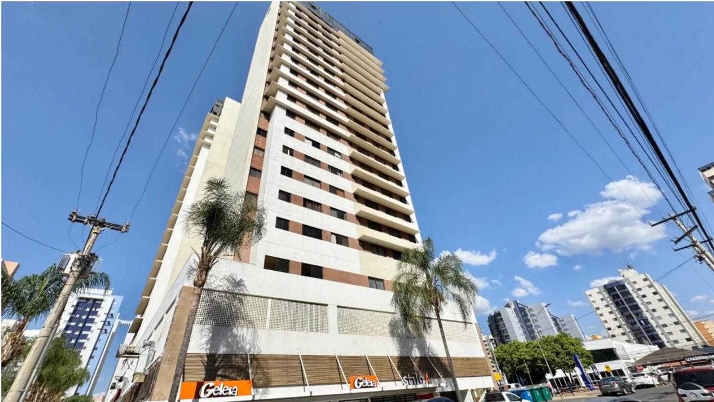 Descubra o conforto de morar em um apartamento com excelente localização na Rua ...