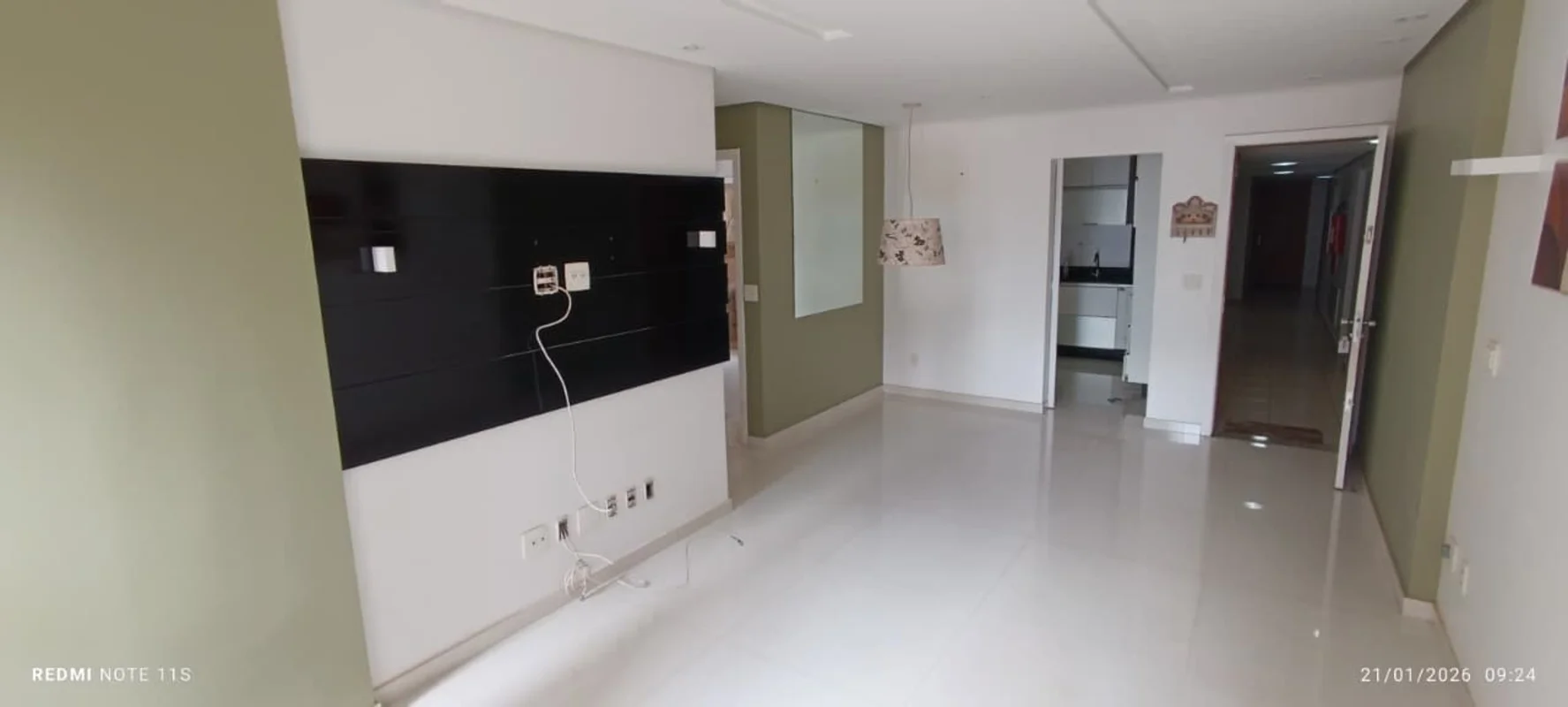 ** CURITIBA IMOBILIARIA ALUGA**AV. COPAÍBA LT 12 BL A APARTAMENTO 1003 – RESIDEN...