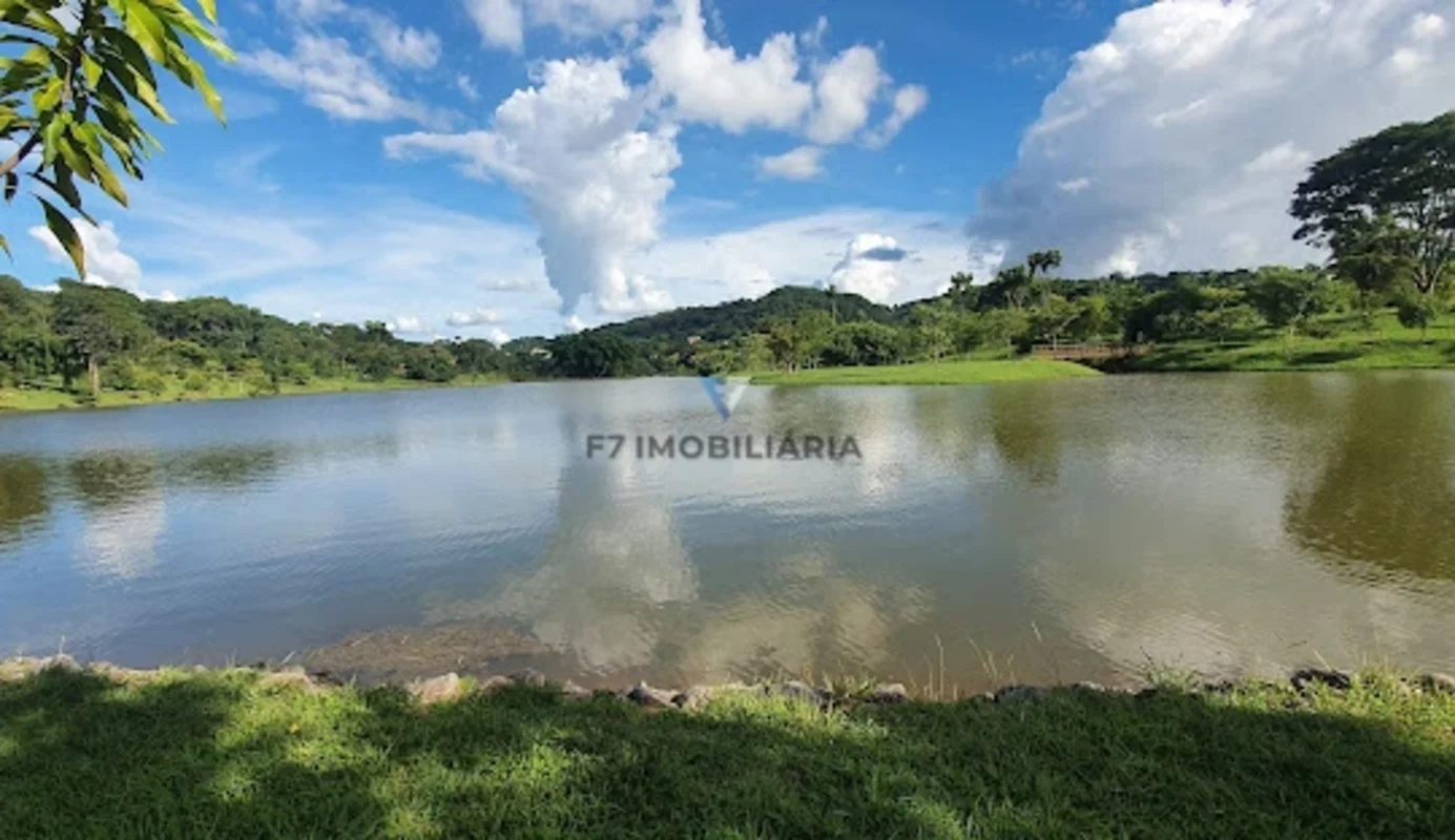 Aldeia do Vale o condomínio mais completo de GoiâniaFAUNA DIVERSIFICADAAs mais v...