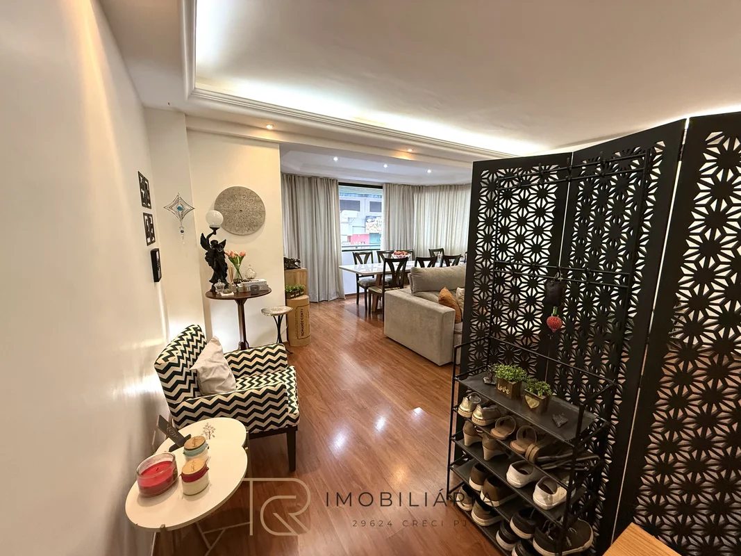 TRG Imobiliária VENDE ! Residencial Parque das Águas.Apartamento com 120m² de ár...