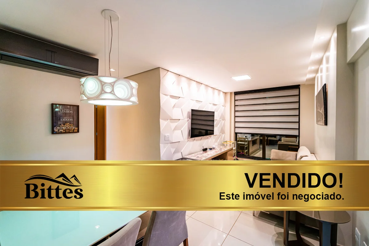 No coração do Bairro Noroeste, um dos endereços mais desejados de Brasília, este...