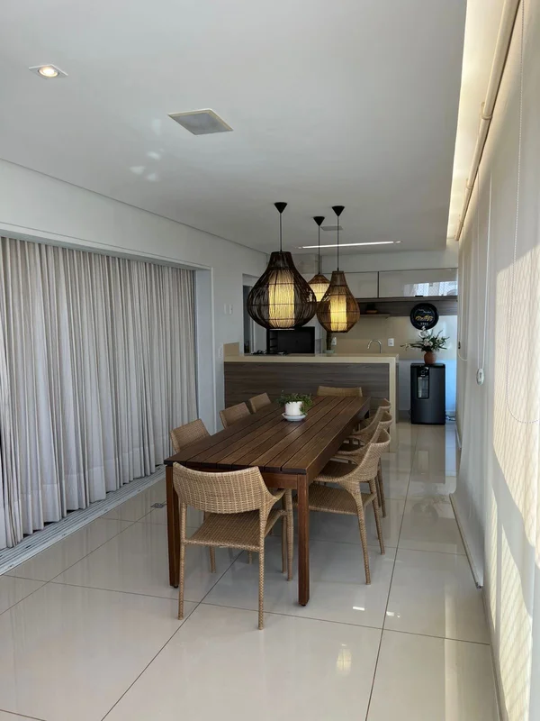 Descubra o conforto e a praticidade de morar no Residencial Reserva Marista, loc...