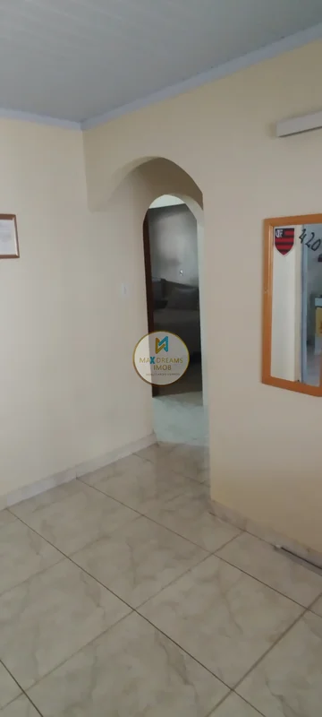 GRANDE OPORTUNIDADE MAX DREAMS IMOB VENDECASA DE ESQUINA COM ESCRITURA – SANTA M...