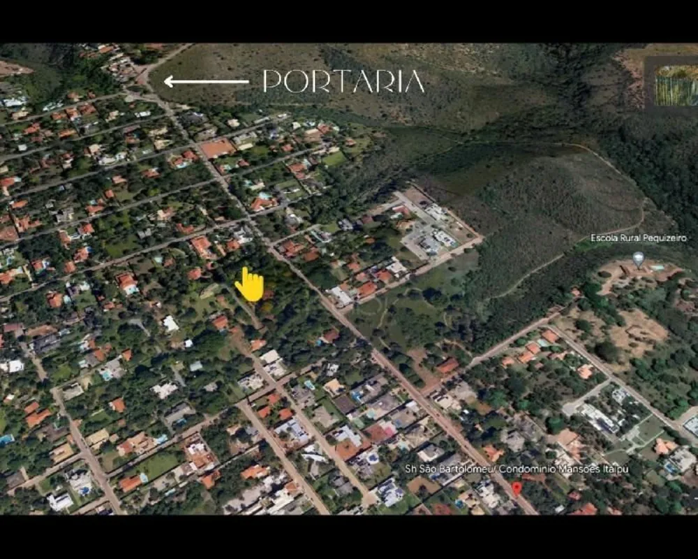 Foto do Imóvel