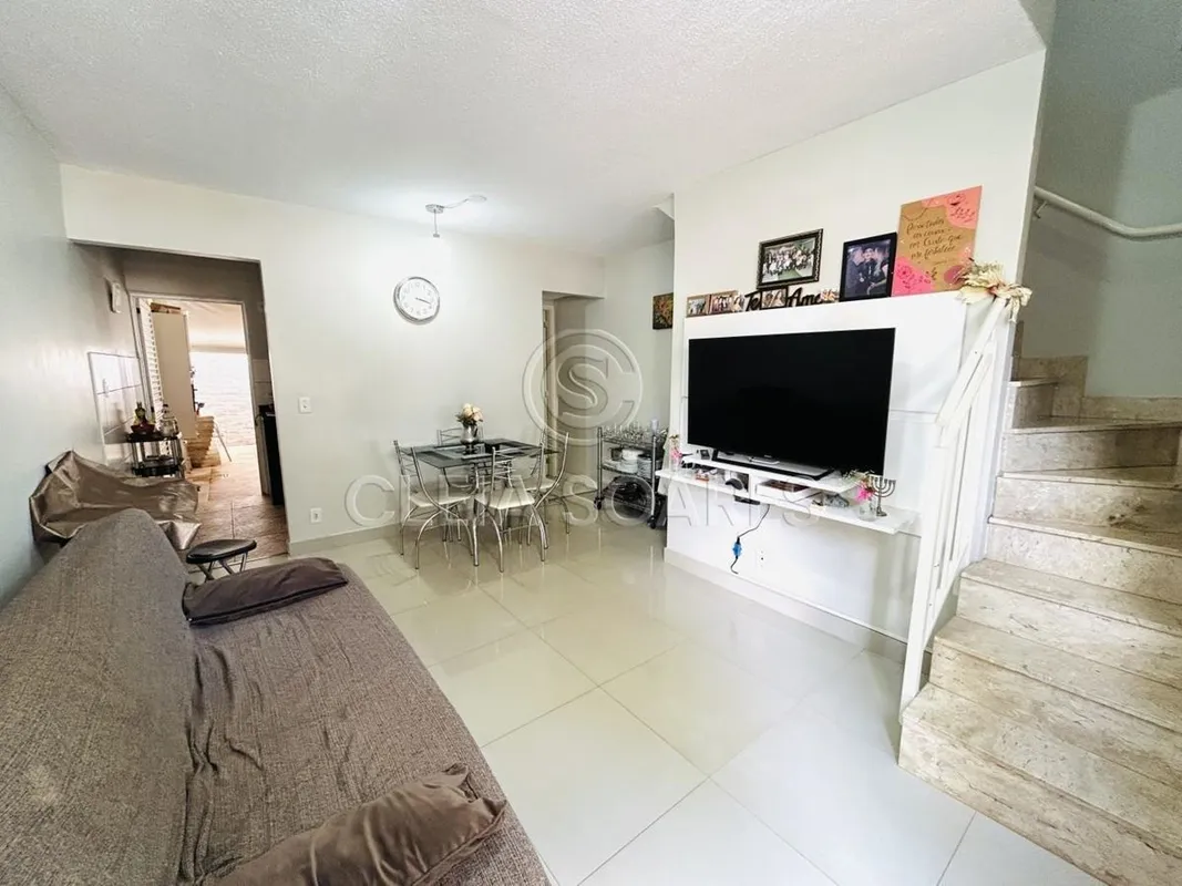  CASA A VENDA, NA QC 15 JARDINS MANGUEIRAL. R$ 450.000,00 Conforto e funcionalid...