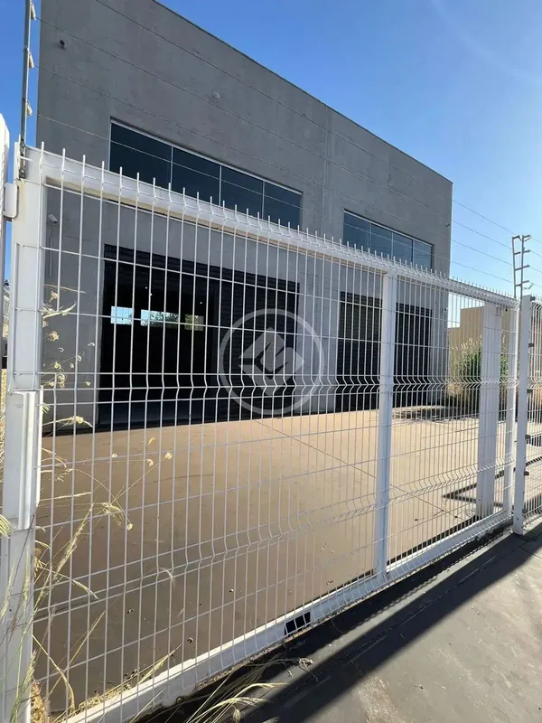 ? GALPÃO ?? AV JACINTO ALVES DE ABREU QD. 23 LT. 12 RES VEREDA DOS BURITIS - Goi...