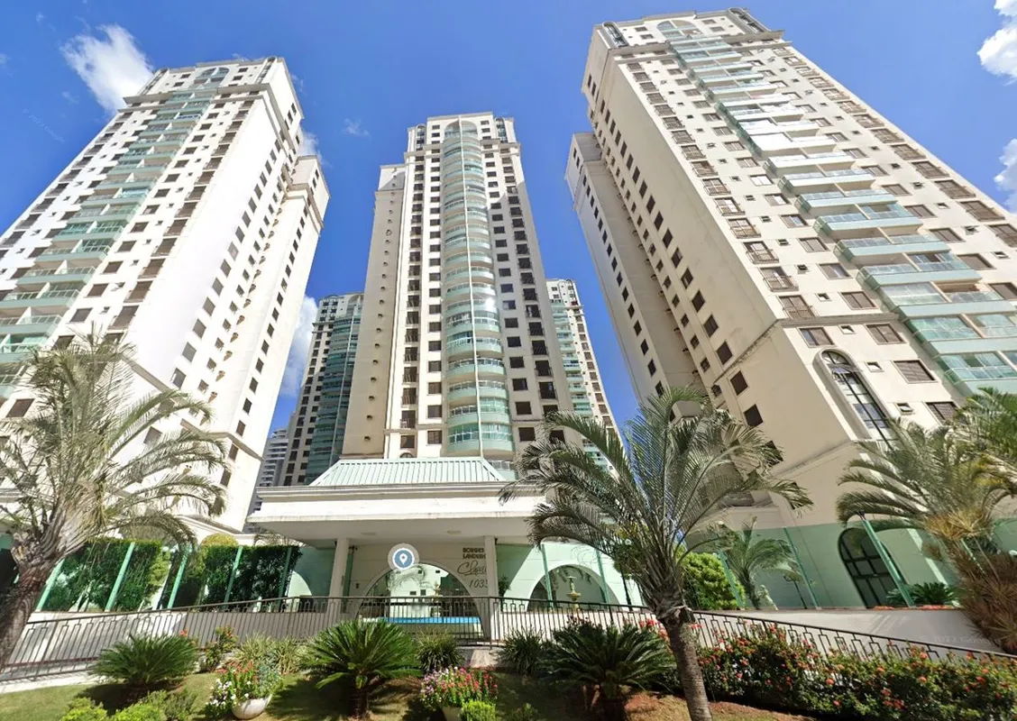 Excelente apartamento de 69m², muito bem distribuídos, composto por 2 quartos, s...