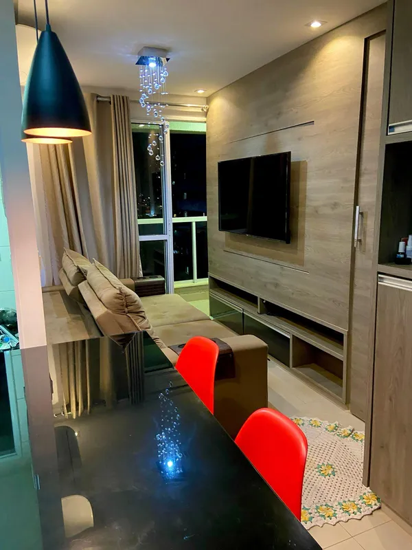 Vendo Apartamento Studio no Setor BuenoCompleto em Armários, Móveis, e Eletrodom...