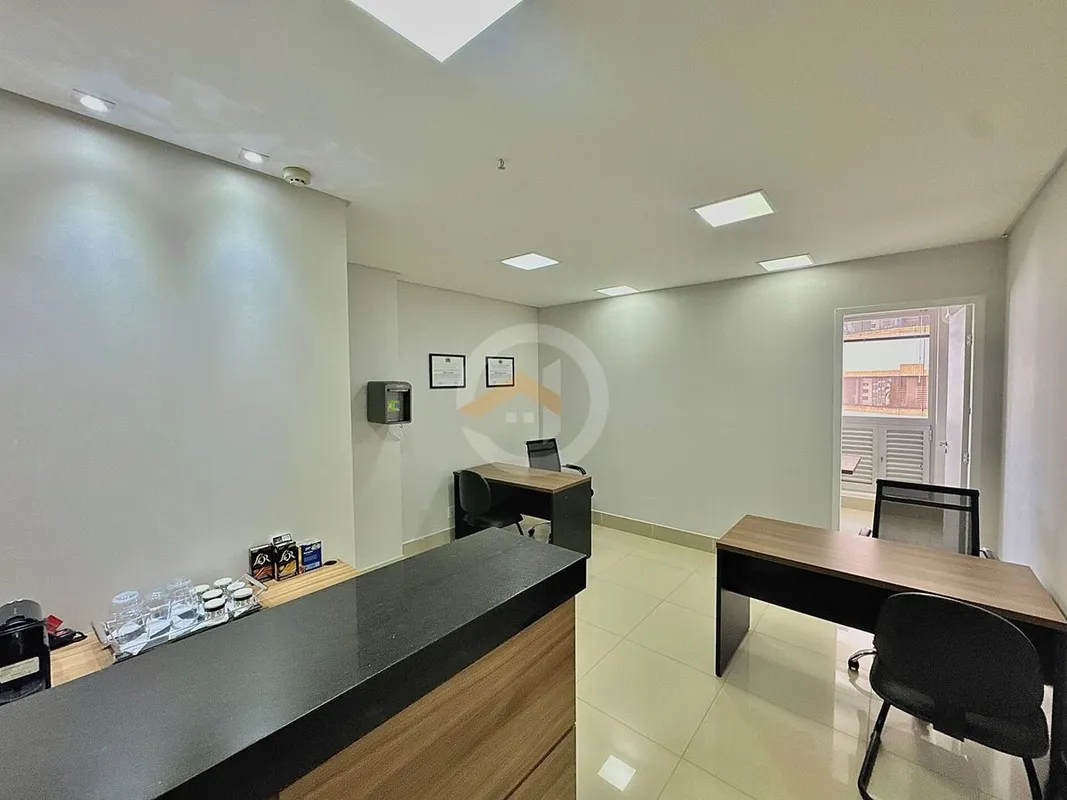 Excelente oportunidade para quem busca praticidade, sofisticação e retorno imedi...