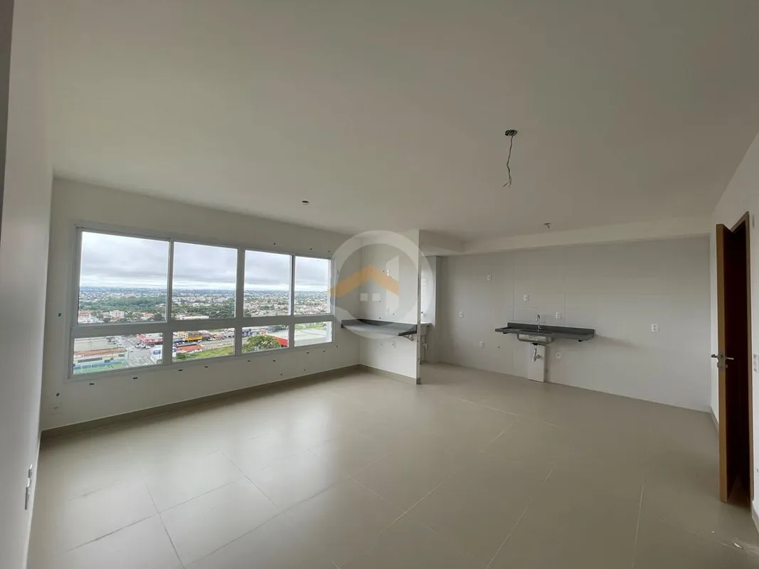 Apartamento novo 3 suítes no Setor Vila Rosa. Próximo Av. Rio Verde e Buriti Sho...