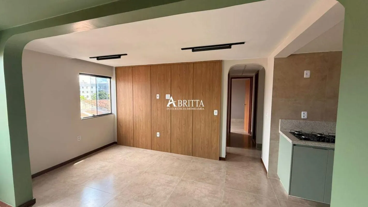 Apartamento Reformado na QI 02 - Guará IModerno, funcional e pronto para morar.-...