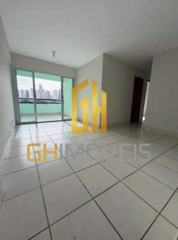 GH2067Apartamento 3 quartos, Residencial Riviera Di Venezia, Jardim Goiás, Goiân...