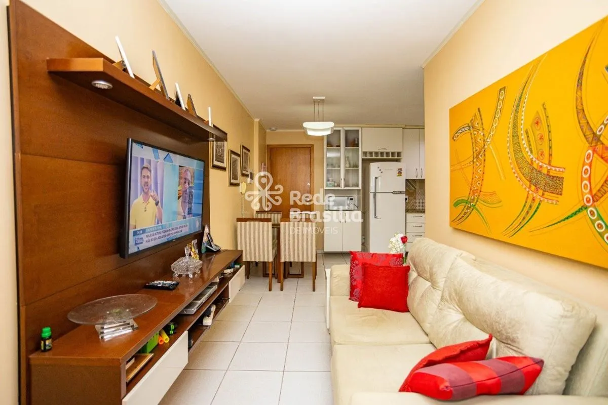 EXCELENTE OPORTUNIDADE NO RESIDENCIAL BELVEDERE - GUARA IIEste apartamento foi p...
