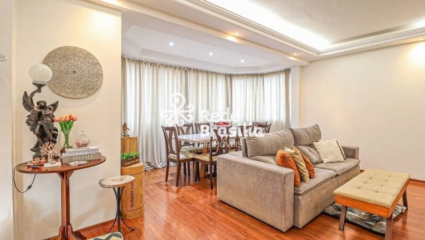 Rua 14 norte, Águas Claras.Oportunidade! Espaçoso apartamento de 120 m² em Águas...