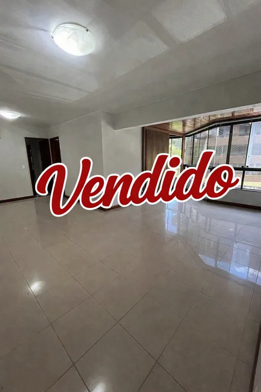 SQN 208, Bloco G, Ed Rubem Valentim, Apt 207, canto, parte com vista livre, 4 qu...