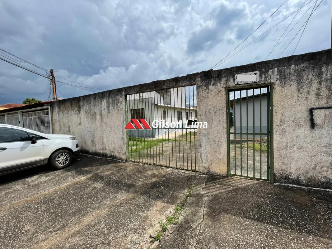 ** Lote 408 m2 - Ótimo lote e localização - 3 Alugueis OPORTUNIDADE! ** GILSON L...