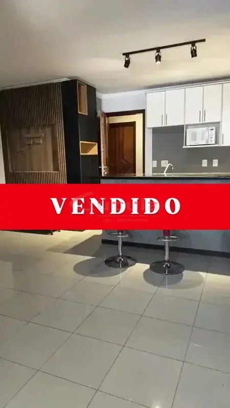 CÚPULA EMPREENDIMENTOS, VENDE:EXCELENTE APARTAMENTO NO SUDOESTE – EDIFÍCIO SILCO...