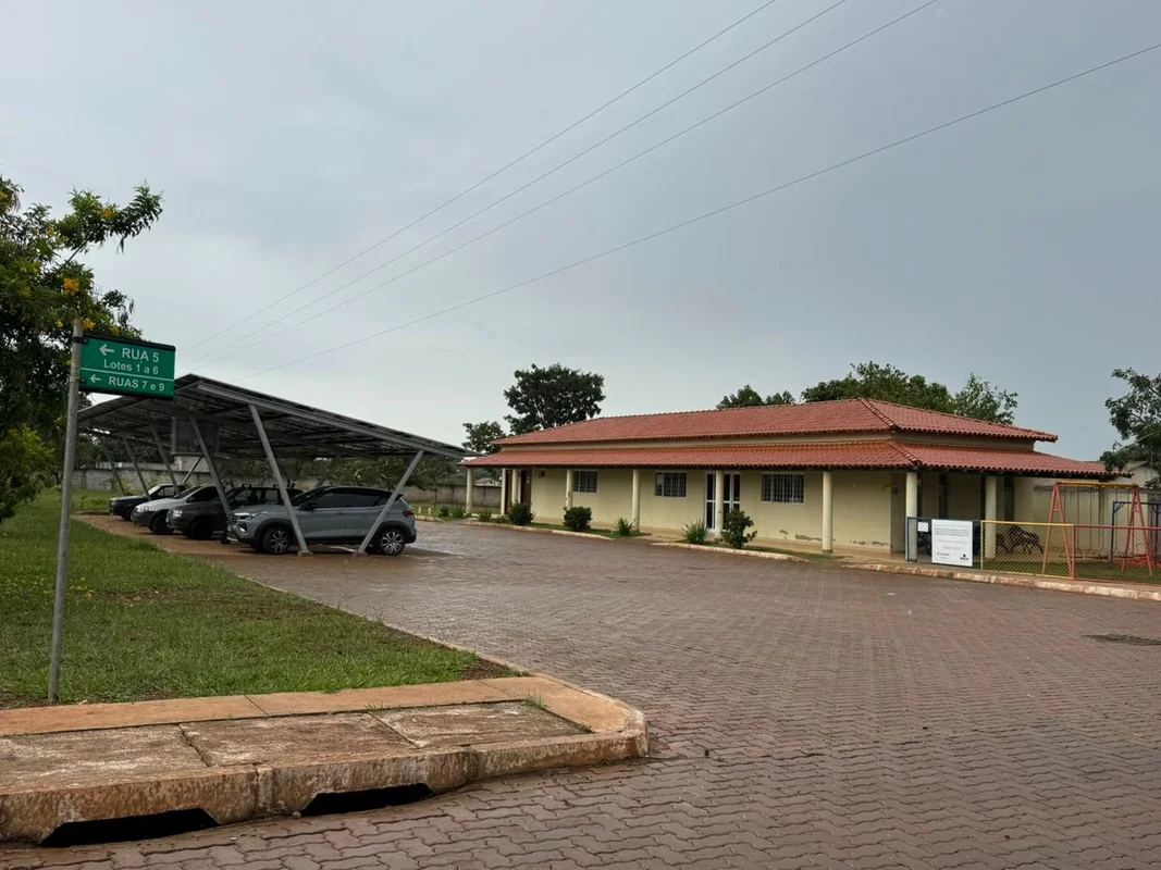 Foto do Imóvel