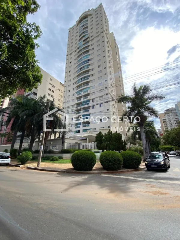 Excelente apartamento à venda no Edifício Villa dos Buritis, com 127m², em andar...