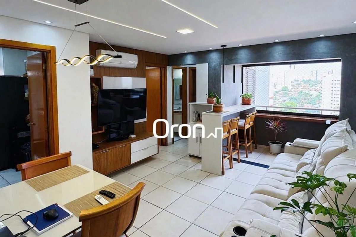 CÓDIGO DO IMÓVEL: AP7055LOCALIZAÇÃO:Localização privilegiada no Complexo Flamboy...