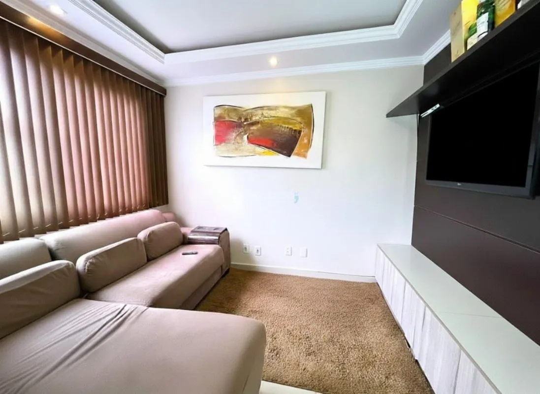 Ótima Casa de 3 quartos na QC 14 - Jardins Mangueiral Por R$650.000,00O Condomín...