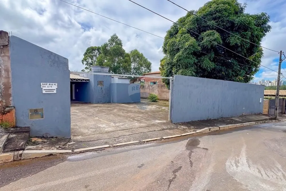 Foto do Imóvel