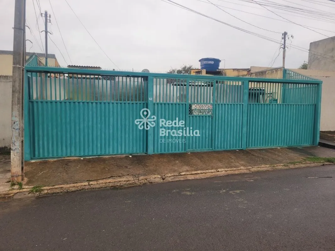 Excelente oportunidade para quem busca um imóvel com uma boa localização e poten...