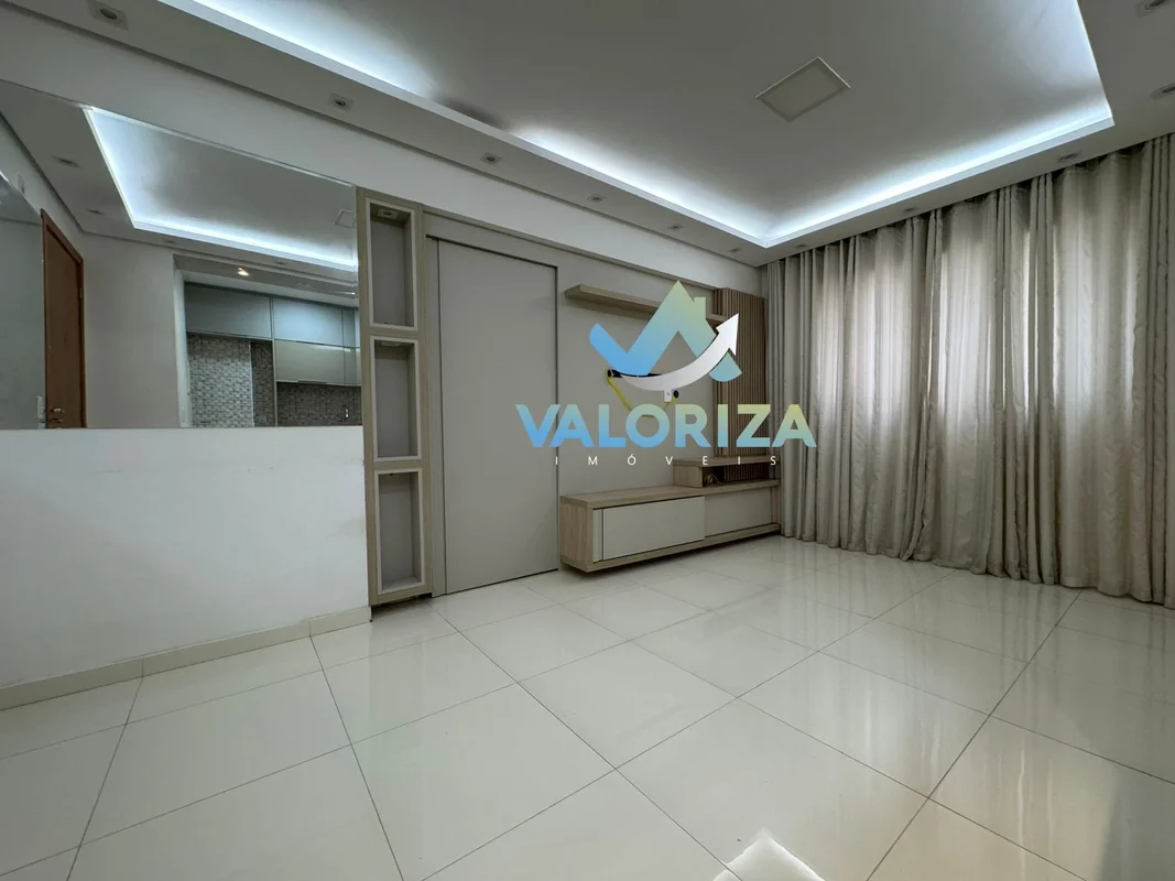 Oportunidade Única! Taguatinga Norte - QI 24Apartamento 2 Quartos (1 Suíte) no T...