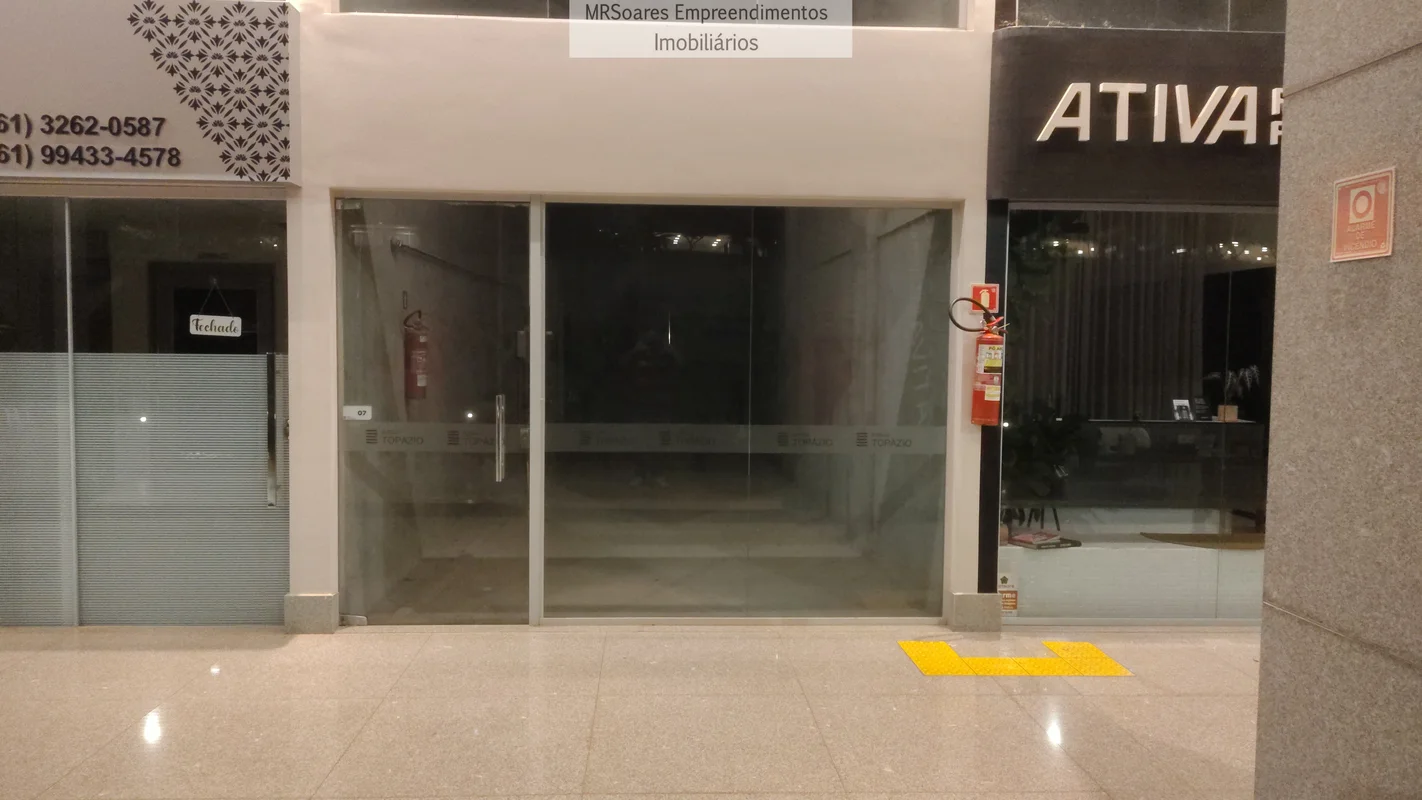 Excelente oportunidade de Negócio no Setor Noroeste! Loja para Investidores e Em...