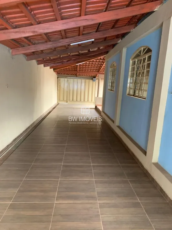 Um imóvel que vai te proporcionar qualidade de vida. Bem localizado com muito es...